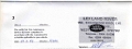 19931221 LAND ROVER Manual 201 Service